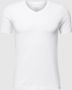 Schiesser t-shirt ondergoed aanbieding wit effen - Thumbnail 1