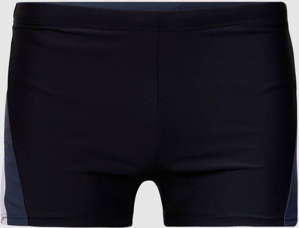 Schiesser Zwembroek Nautical Active met comfortabele binnenslip strikkoord - Foto 6