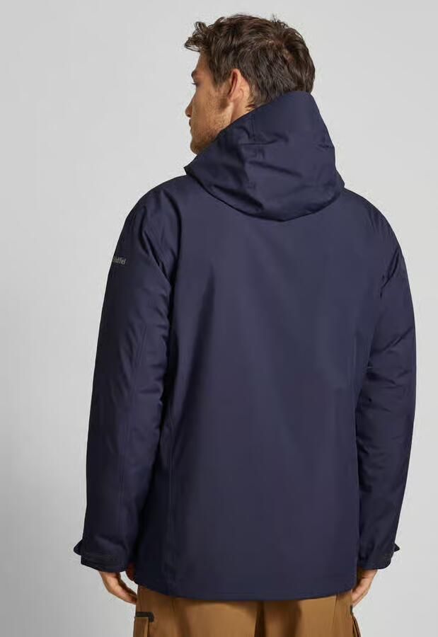Schöffel Jack met labelprint model 'TAMINA'