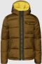 Scotch & Soda Winter Jackets Bruin Heren - Thumbnail 2