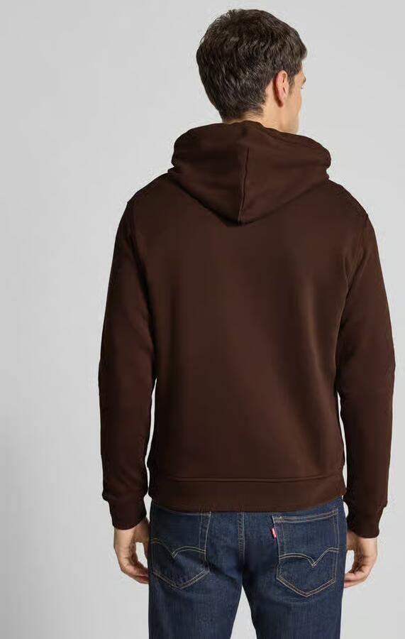 Scotch & Soda Hoodie met capuchon