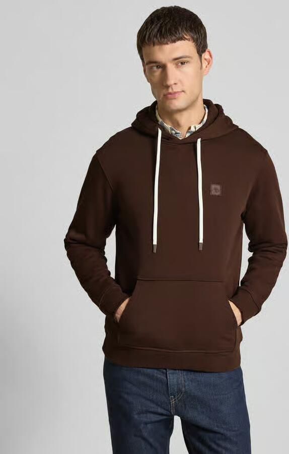 Scotch & Soda Hoodie met capuchon - Foto 2