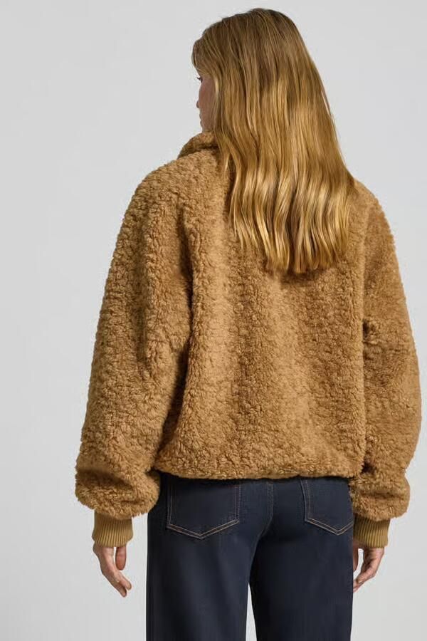 Scotch & Soda Jack met klepzakken en ritssluiting