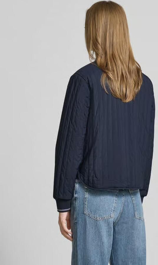 Scotch & Soda Jack met steekzakken opzij en labeldetail - Foto 4