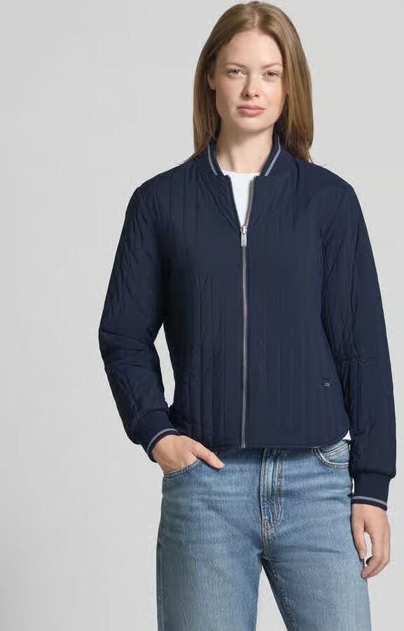 Scotch & Soda Jack met steekzakken opzij en labeldetail - Foto 5