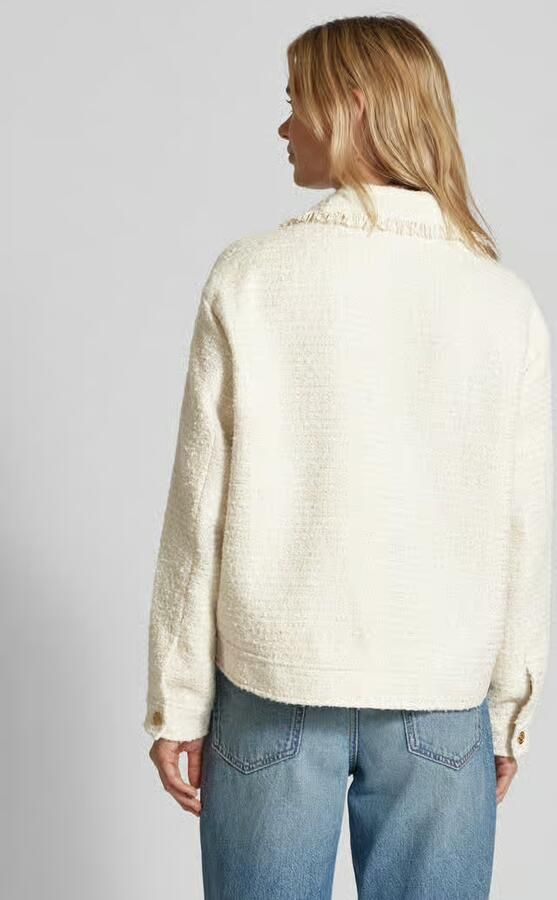 Scotch & Soda Jack met structuurmotief - Foto 3