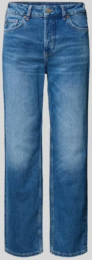 Scotch & Soda Jeans in used-look model 'THE SKY'