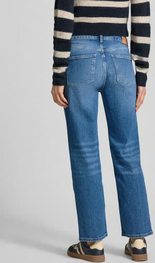 Scotch & Soda Jeans in used-look model 'THE SKY'