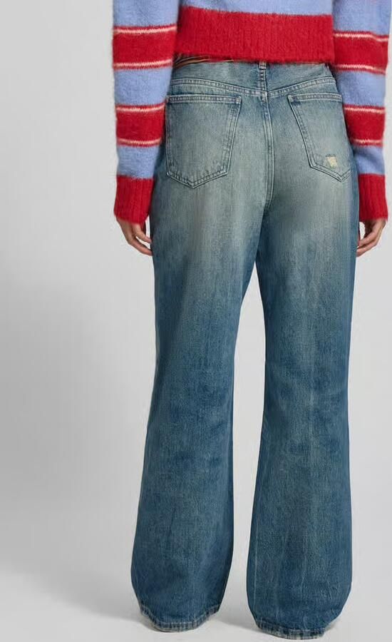 Scotch & Soda Jeans met 5-pocketmodel