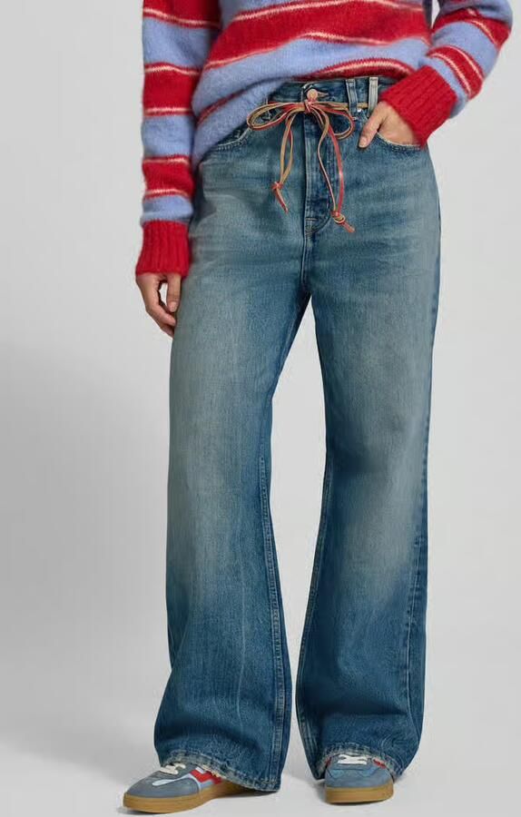 Scotch & Soda Jeans met 5-pocketmodel - Foto 2