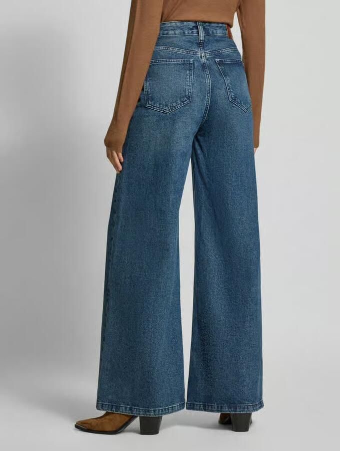 Scotch & Soda Jeans met 5-pocketmodel