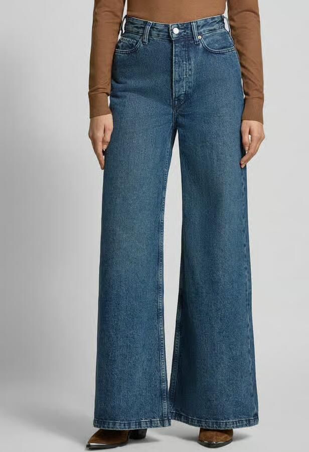 Scotch & Soda Jeans met 5-pocketmodel - Foto 2