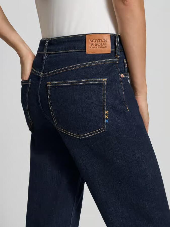 Scotch & Soda Jeans met steekzakken model 'THE SKY' - Foto 2
