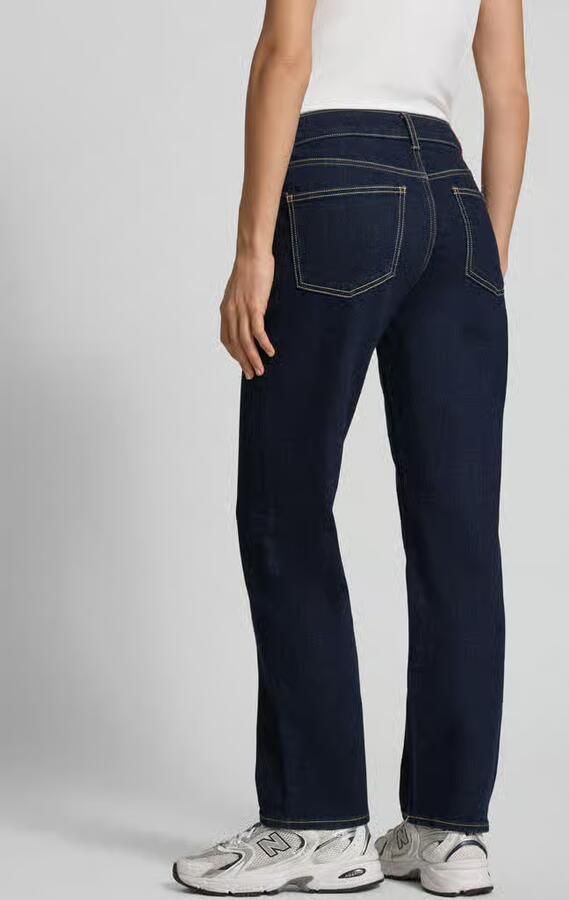 Scotch & Soda Jeans met steekzakken model 'THE SKY' - Foto 2