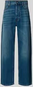 Scotch & Soda Loose fit jeans model 'THE PITCH'