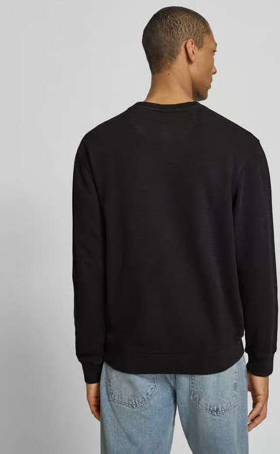Scotch & Soda regular fit sweatshirt met ronde hals - Foto 2