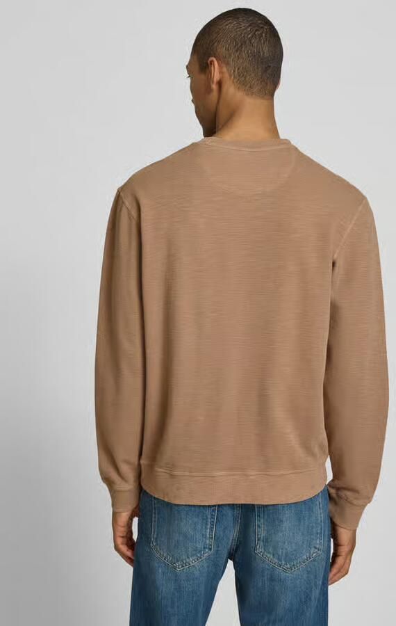 Scotch & Soda regular fit sweatshirt met ronde hals - Foto 2