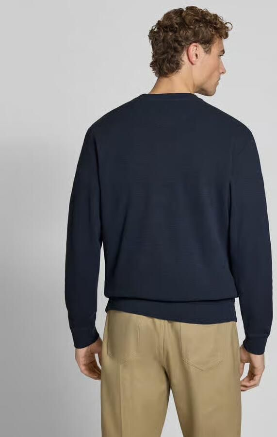 Scotch & Soda Regular fit sweatshirt van katoenmix - Foto 2