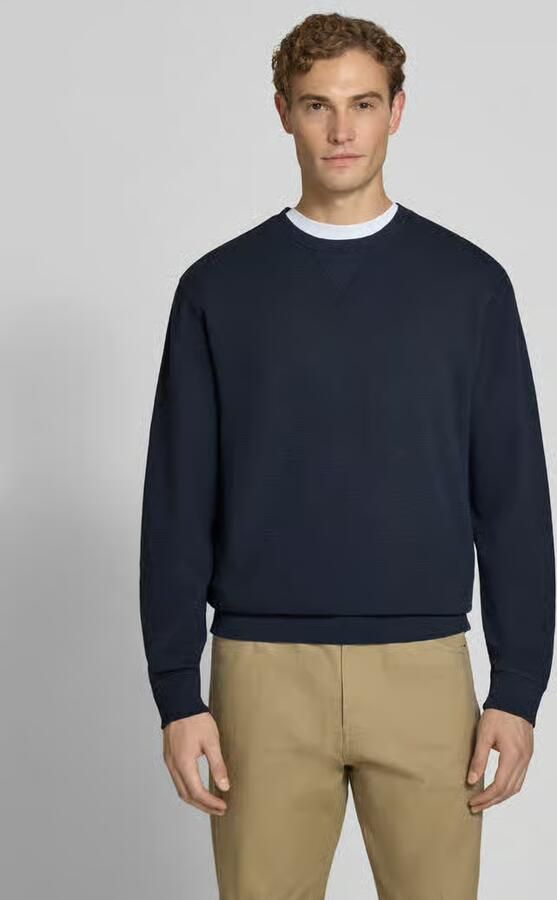 Scotch & Soda Regular fit sweatshirt van katoenmix - Foto 3