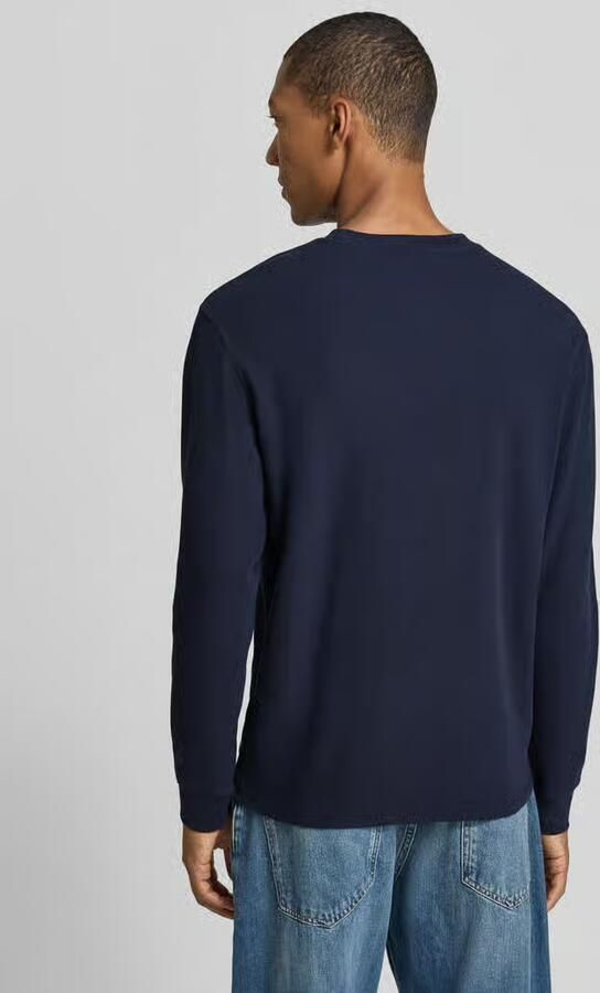 Scotch & Soda Regular fit sweatshirt van puur katoen - Foto 2