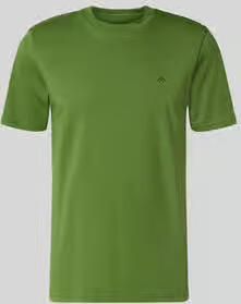 Scotch & Soda T-shirt Scotch & Soda Core T-Shirt Groen - Foto 5