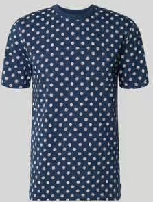 Scotch & Soda regular fit T-shirt met ronde hals