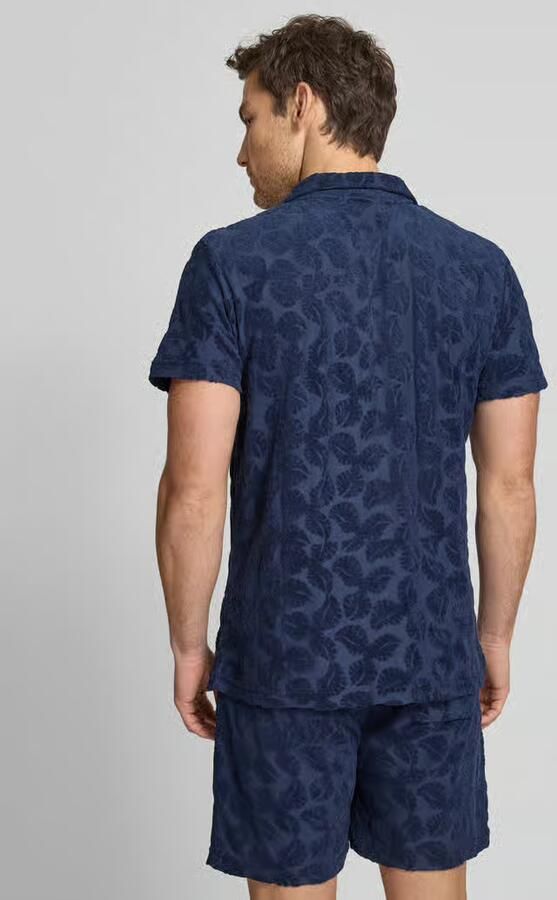 Scotch & Soda regular fit vrijetijdsoverhemd model 'TERRY' - Foto 3