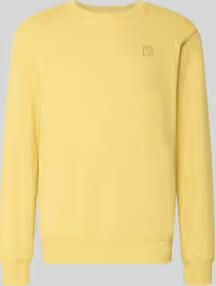 Scotch & Soda sweatshirt met ronde hals