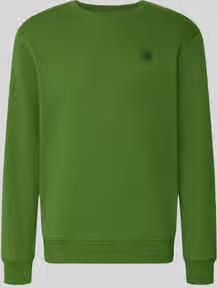 Scotch & Soda sweatshirt met ronde hals