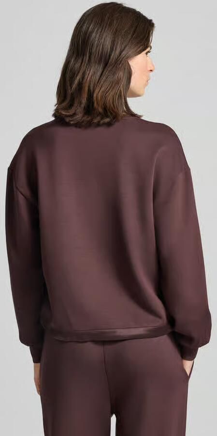 Scotch & Soda Sweatshirt met V-hals