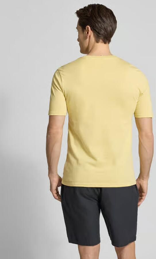 Scotch & Soda T-shirt met ronde hals - Foto 3