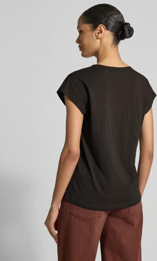 Scotch & Soda T-shirt van puur katoen - Foto 2