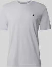 Scotch & Soda T-shirt van puur katoen