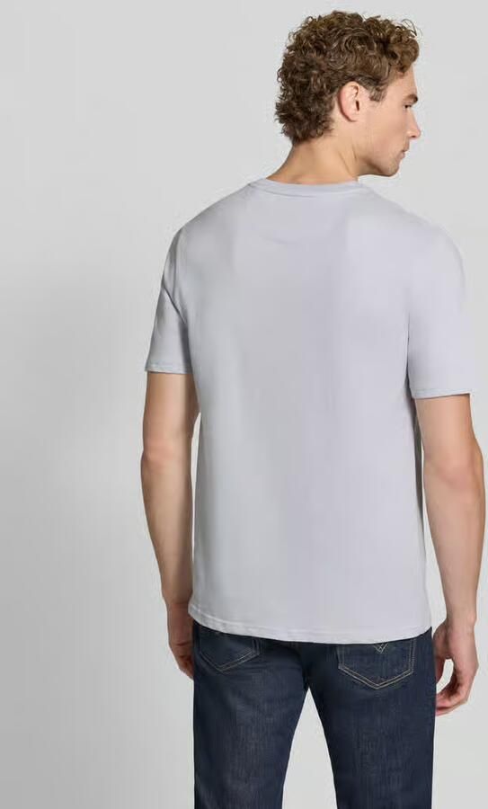 Scotch & Soda T-shirt van puur katoen - Foto 2