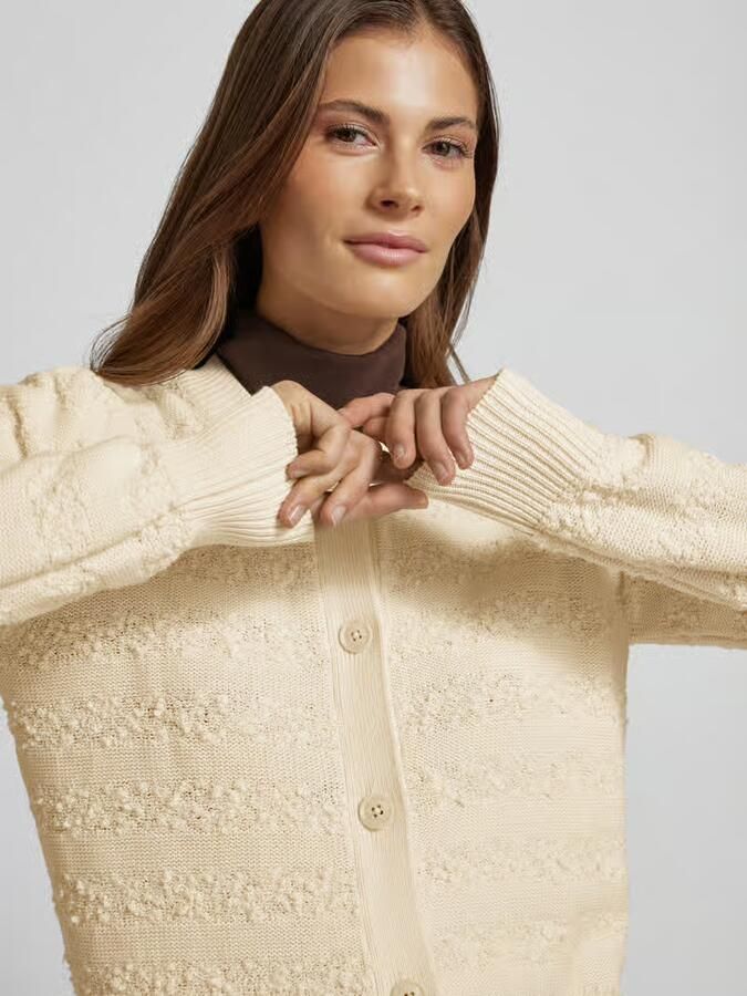 Scotch & Soda Vest met ronde hals - Foto 2