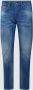 Scotch & Soda Slim fit jeans met stretch model 'Ralston' - Thumbnail 1