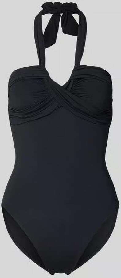 Seafolly badpak met halter - Foto 2