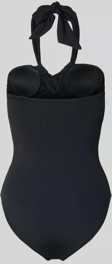 Seafolly badpak met halter