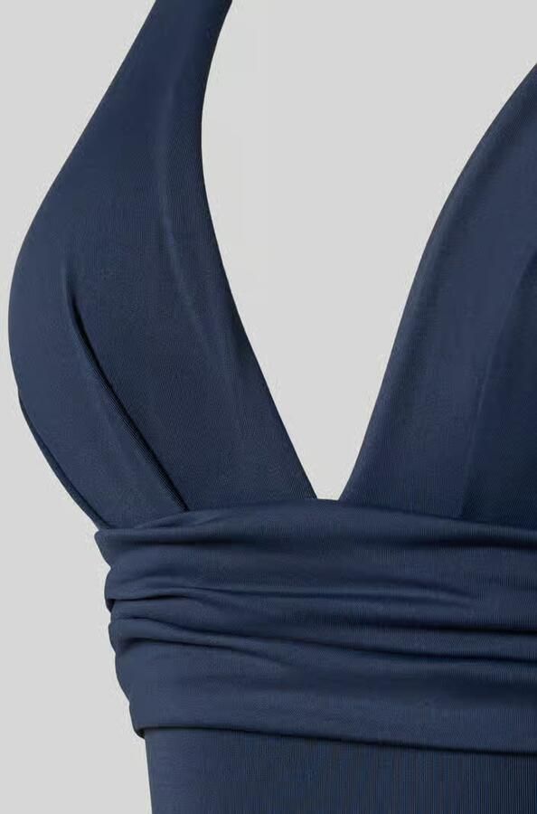 Seafolly Badpak met V-hals. - Foto 2