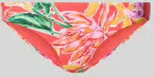 Seafolly Bikinibroekje met bloemenmotief - Foto 3