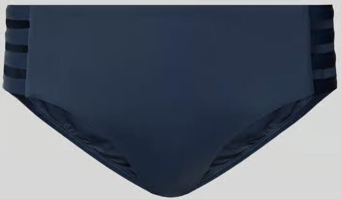 Seafolly Bikinibroekje met cut-outs - Foto 3