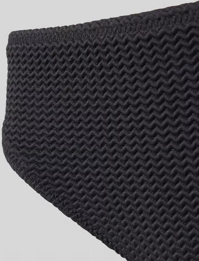 Seafolly Bikinibroekje met elastische band