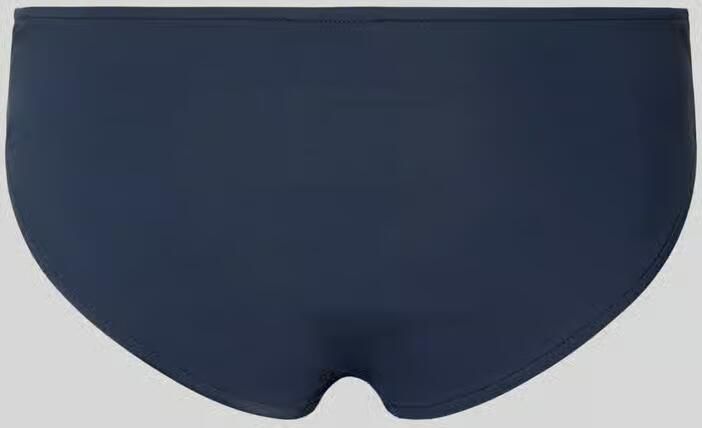 Seafolly Bikinibroekje met rimpelingen - Foto 3