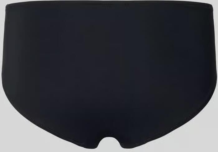 Seafolly Bikinibroekje met rimpelingen