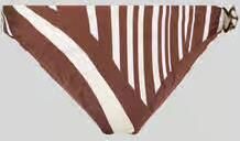 Seafolly Bikinibroekje met sierlijk zij-element model 'COASTLINE'