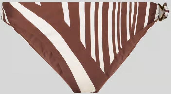 Seafolly Bikinibroekje met sierlijk zij-element model 'COASTLINE' - Foto 2