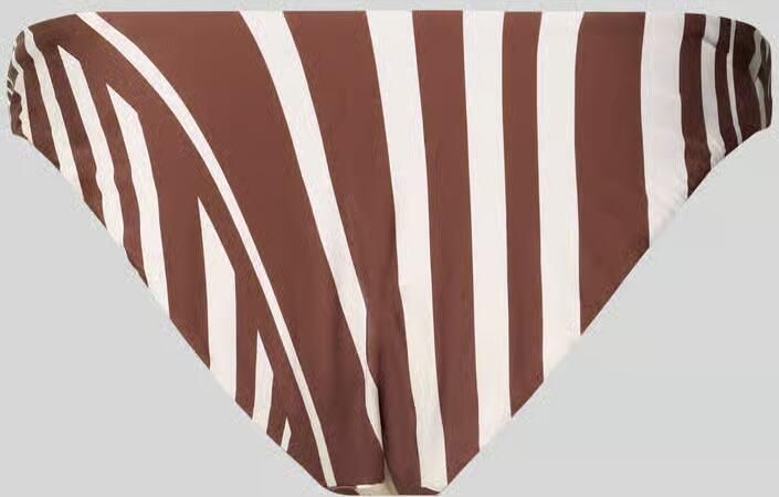 Seafolly Bikinibroekje met sierlijk zij-element model 'COASTLINE' - Foto 2