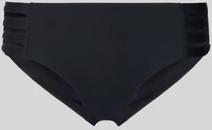 Seafolly Bikinislip met cut-outs