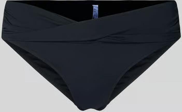 Seafolly Bikinislip met plooien - Foto 2