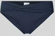 Seafolly Bikinislip met plooien - Foto 3